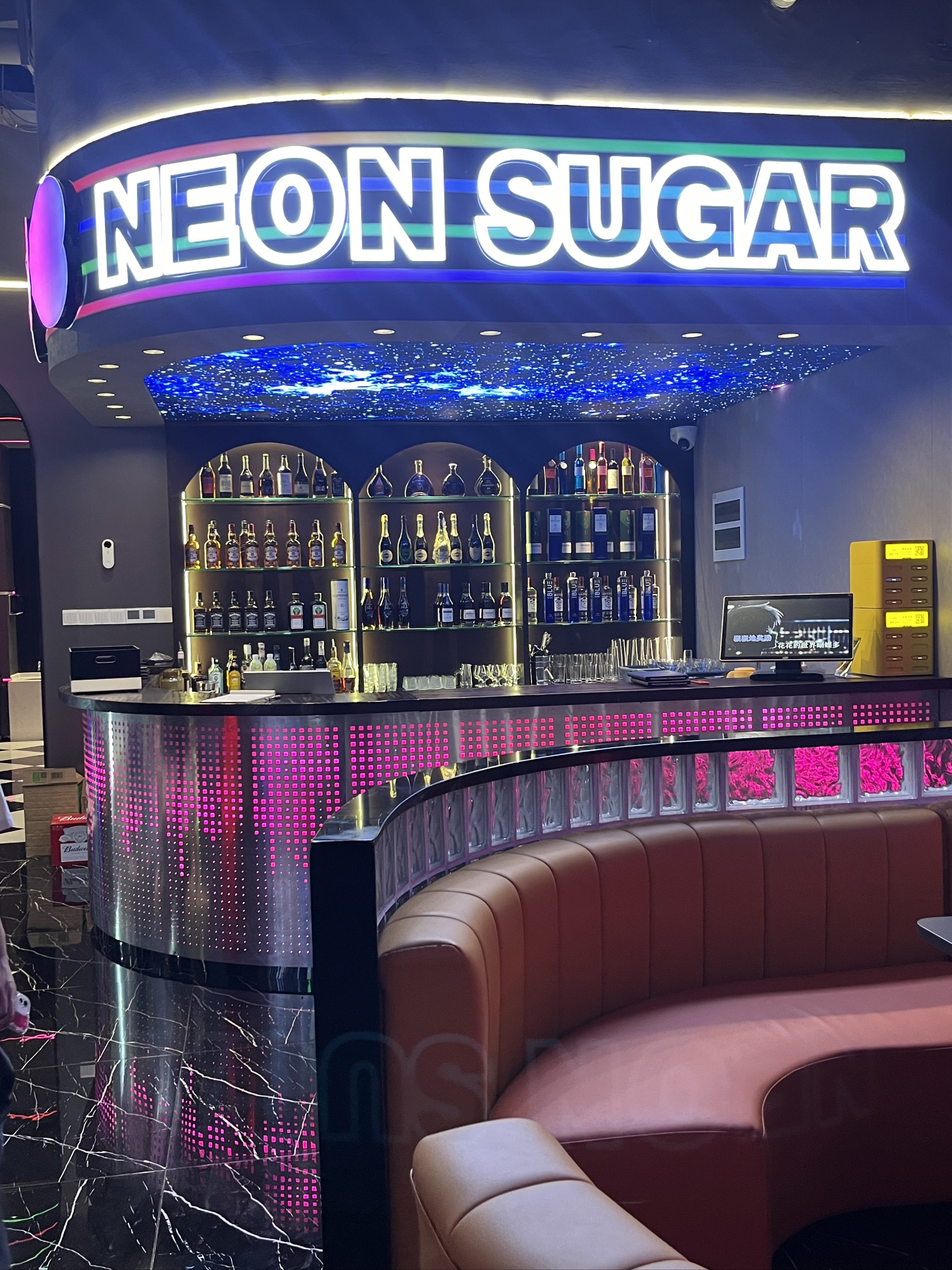 河池小时场ktv预定引领商务ktv新模式-东兰县小时场ktv预定